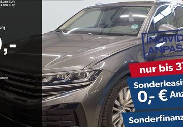VW Touareg 25.300 km 53.440 &euro; Wackersdorf 92442