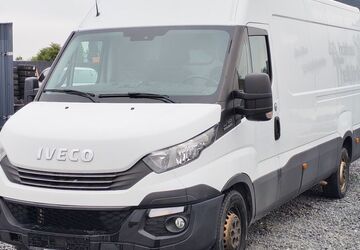 IVECO Andere 190.000 km 14.161 &euro; Rosdorf 37124