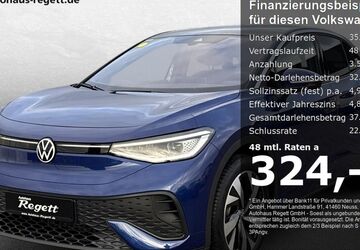 VW ID.5 24.163 km 35.990 &euro; Soest 59494