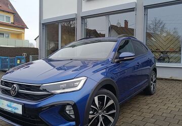 VW Taigo 1.050 km 28.990 &euro; Schwabmünchen 86830