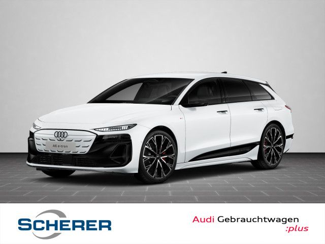 Audi A6 e-tron 5.830 km 69.949 &euro; Mannheim 68309