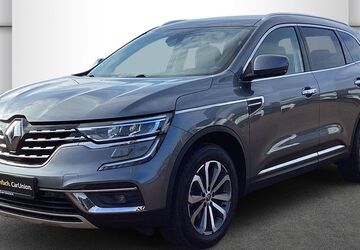 Renault Koleos 73.593 km 22.970 &euro; Bad Salzungen 36433