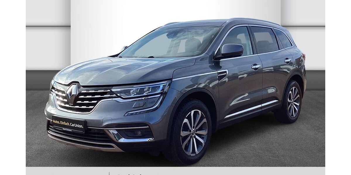 Renault Koleos 73.593 km 22.970 &euro; Bad Salzungen 36433