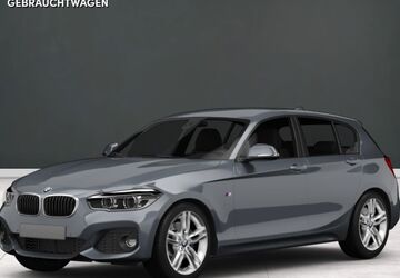 BMW 125 143.790 km 18.890 &euro; Wasserburg am Inn 83512