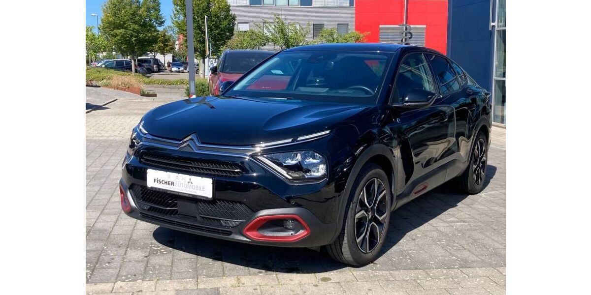 Citroen C4 X 30.340 km 22.490 &euro; Landau 76829