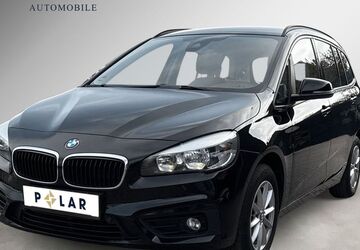 BMW 216 180.000 km 10.990 &euro; Cuxhaven 27472