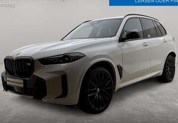 BMW X5 M60 18.464 km 85.360 &euro; Barsbüttel bei Hamburg 22885