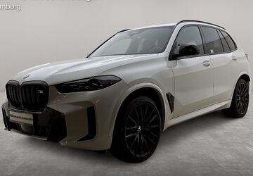 BMW X5 M60 18.464 km 89.901 &euro; Barsbüttel bei Hamburg 22885