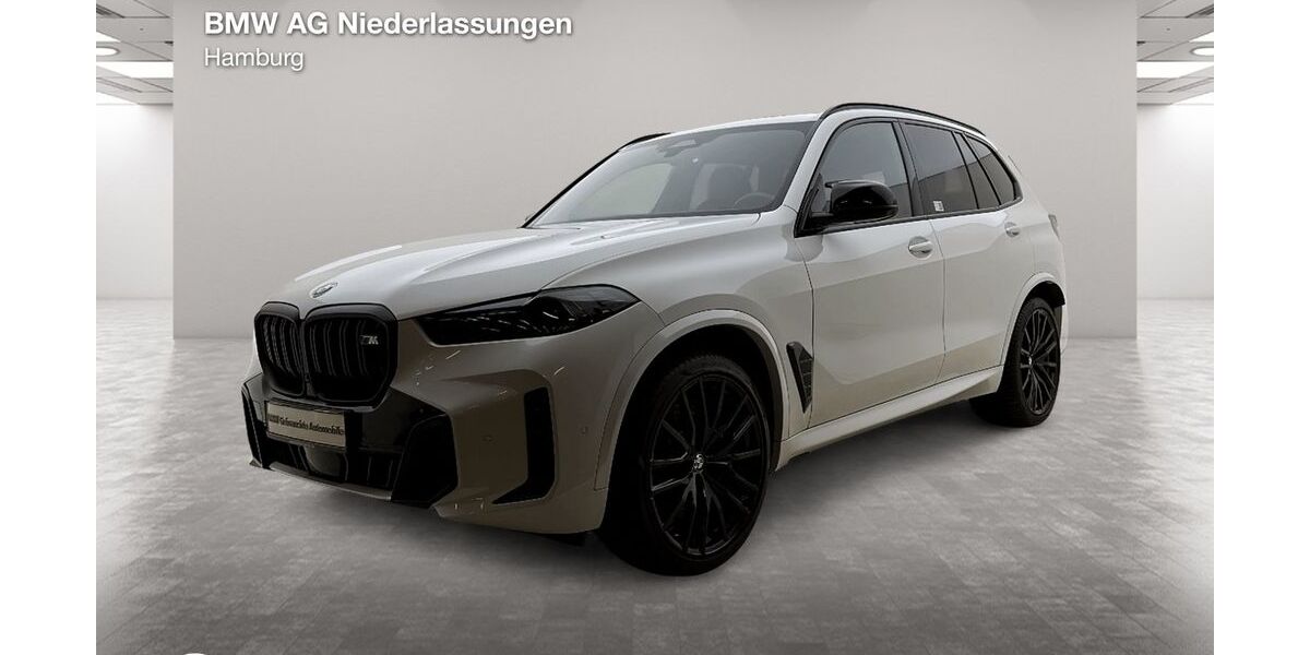 BMW X5 M60 18.464 km 89.901 &euro; Barsbüttel bei Hamburg 22885