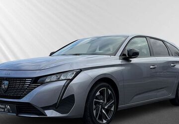 Peugeot 308 19.130 km 24.990 &euro; Berlin 13581