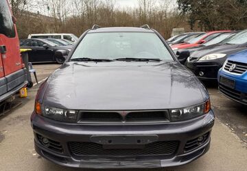Mitsubishi Galant 209.000 km 890 &euro; Merzig 66663