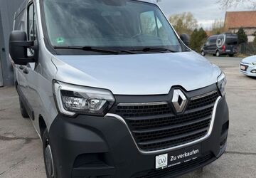 Renault Master 84.592 km 17.900 &euro; Springe 31832