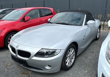 BMW Z4 179.000 km 11.000 &euro; Bremerhaven 27578