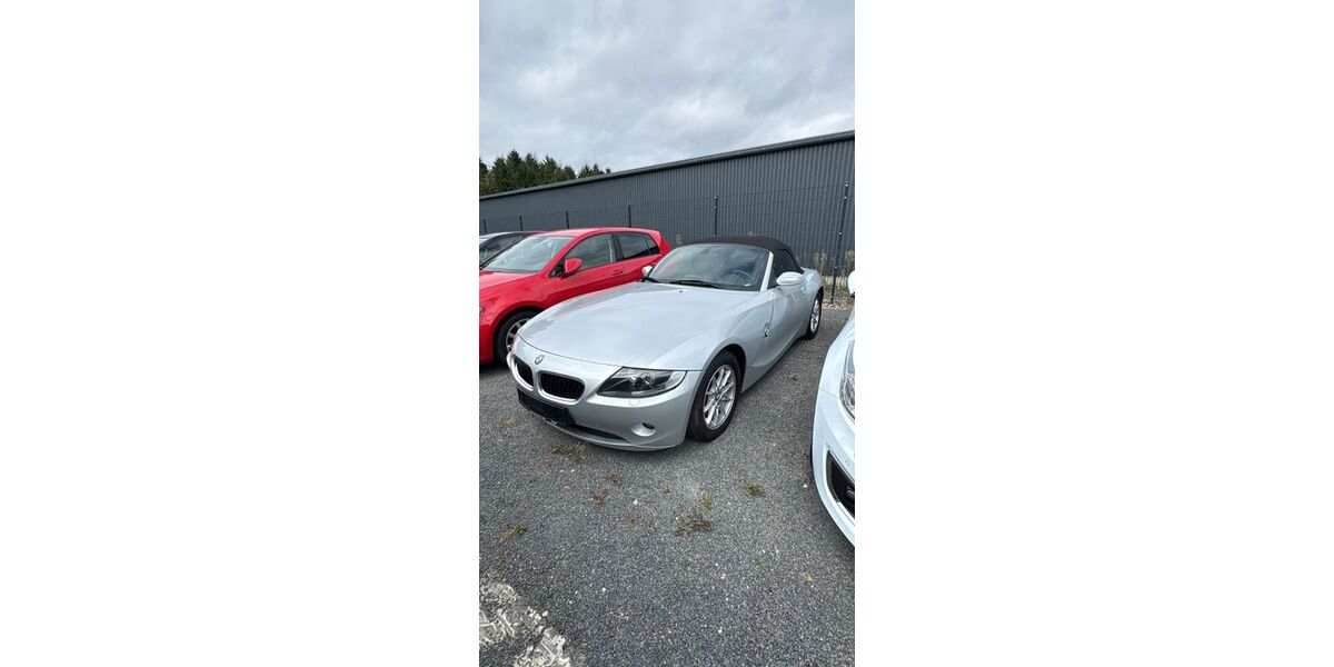BMW Z4 179.000 km 11.000 &euro; Bremerhaven 27578