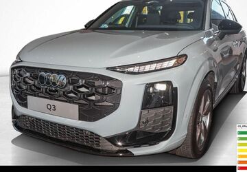 Audi Q3 3.000 km 53.900 &euro; Pfaffenhofen 85276