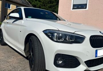 BMW 125 131.154 km 21.900 &euro; Clausen 66978