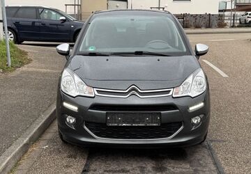 Citroen C3 170.000 km 1.990 &euro; Appenweier 77767