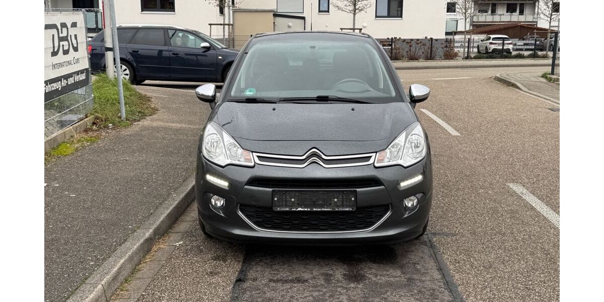 Citroen C3 170.000 km 1.990 &euro; Appenweier 77767
