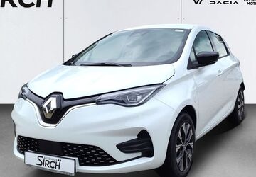 Renault ZOE 20.100 km 20.990 &euro; Leutkirch im Allgäu 88299