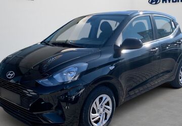 Hyundai i10 2.000 km 16.990 &euro; Freiburg 79111