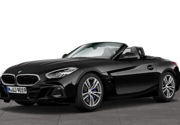 BMW Z4 25.000 km 48.790 &euro; Marburg 35043