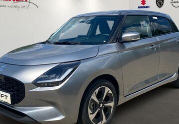 Suzuki Swift 5.081 km 19.430 &euro; Ludwigsfelde 14974
