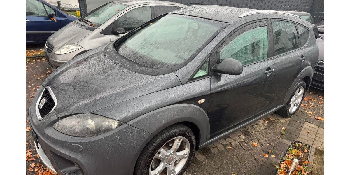 Seat Altea 206.500 km 1.500 &euro; Bielefeld 33659