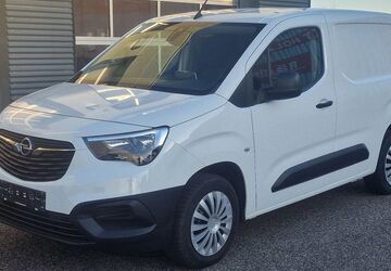 Opel Combo 40.000 km 17.499 &euro; Landau 76829