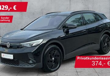 VW ID.4 15.955 km 28.200 &euro; Scheßlitz 96110