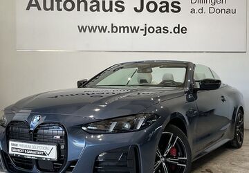BMW M440 24.300 km 67.800 &euro; Dillingen 89407