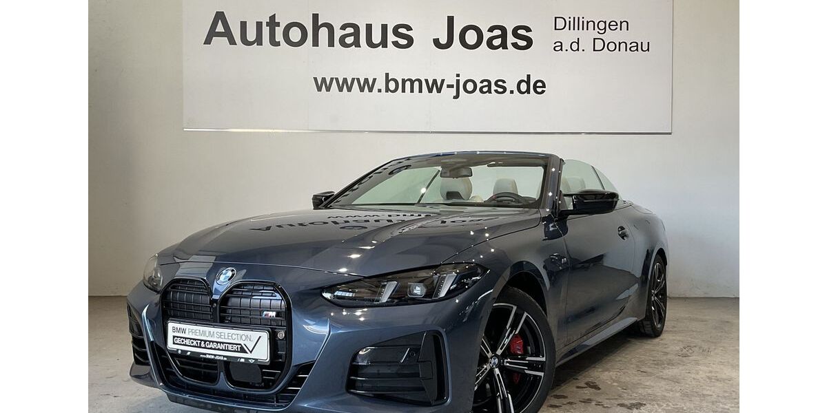 BMW M440 24.300 km 67.800 &euro; Dillingen 89407