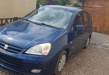 Suzuki Liana 249.200 km 1.200 &euro; Sörup 24966