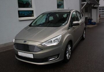 Ford C-Max 86.000 km 11.990 &euro; Freiamt 79348