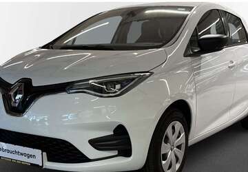 Renault ZOE 34.900 km 13.900 &euro; Stuttgart 70469