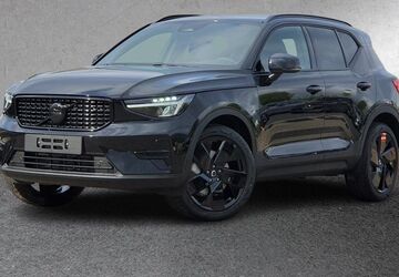 Volvo XC40 3.200 km 40.800 &euro; Münster 48155