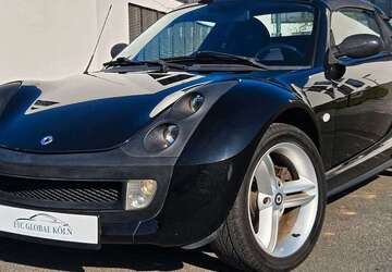 Smart roadster 178.000 km 2.999 &euro; Köln 51107