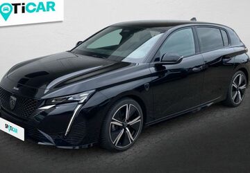 Peugeot 308 30.230 km 23.800 &euro; Haßfurt 97437