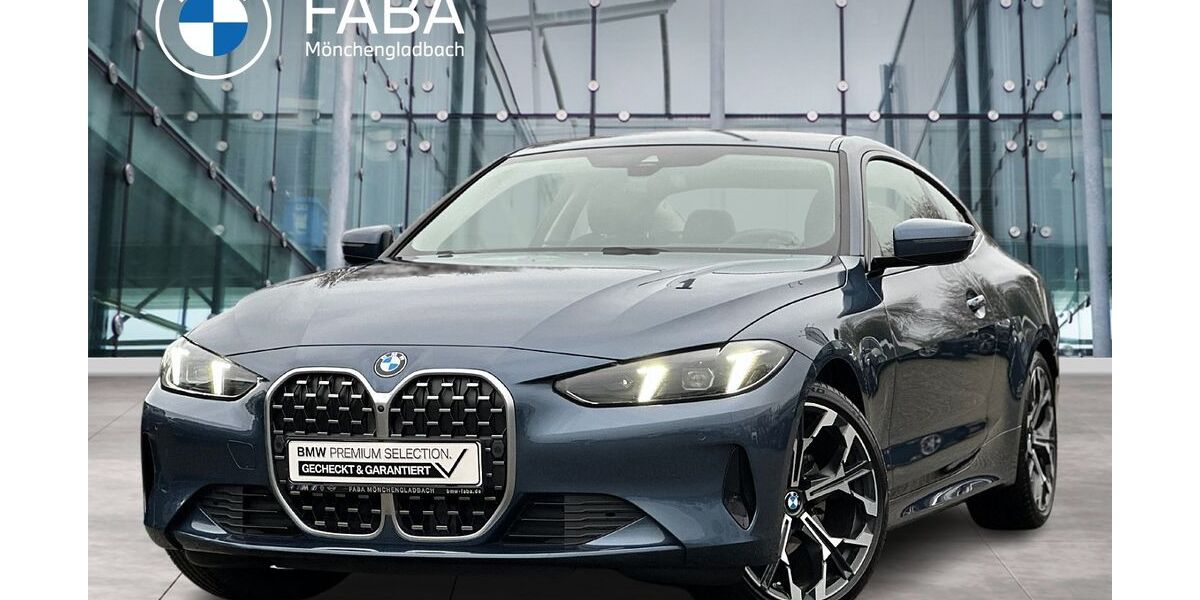 BMW 420 16.800 km 42.490 &euro; Mönchengladbach 41066