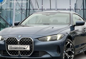 BMW 420 16.999 km 39.990 &euro; Mönchengladbach 41066