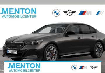 BMW i5 17.460 km 74.890 &euro; Münsingen 72525