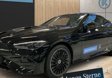 Mercedes-Benz CLE 300 9.900 km 62.480 &euro; Cochem 56812