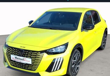 Peugeot 208 14.400 km 21.960 &euro; Merzig 66663