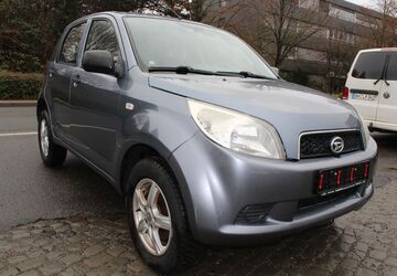 Daihatsu Terios 102.660 km 4.999 &euro; Herzberg am Harz 37412