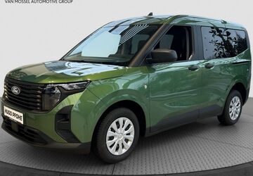 Ford Tourneo Courier 8.090 km 23.980 &euro; Norderstedt 22848