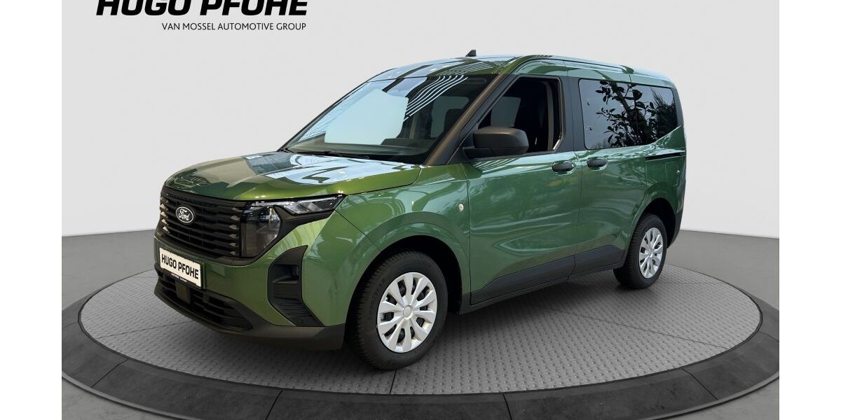 Ford Tourneo Courier 8.090 km 23.980 &euro; Norderstedt 22848