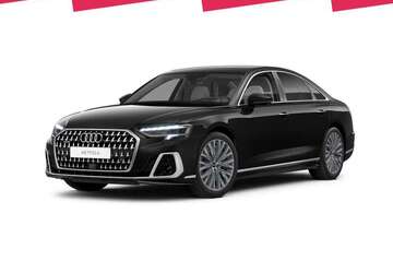 Audi A8 48.210 km 68.250 &euro; Hannover 30179