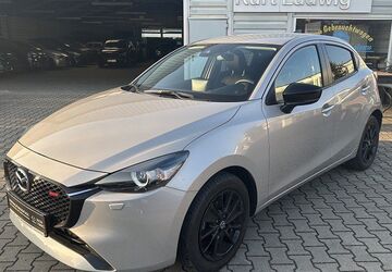 Mazda 2 8.074 km 16.990 &euro; Halle 06126