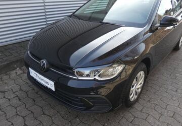 VW Polo 9.000 km 23.750 &euro; Celle 29223