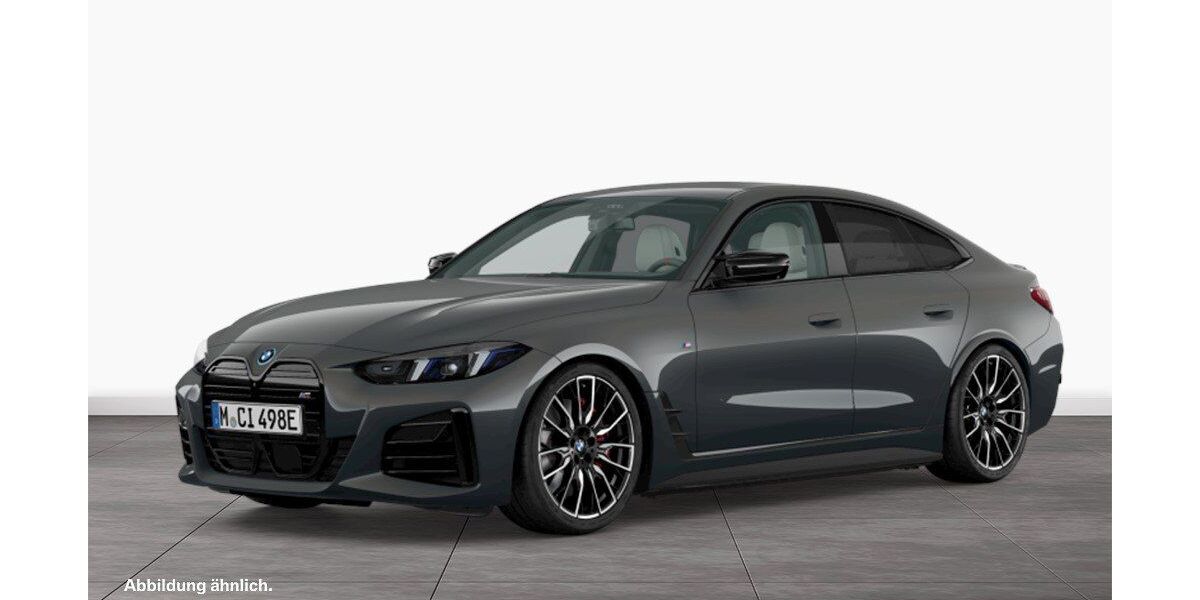 BMW i4 20.656 km 60.990 &euro; Dreieich-Sprendlingen 63303