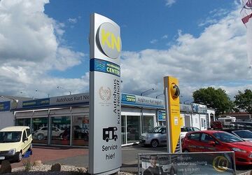 Fiat Tipo 76.124 km 11.980 &euro; Lüneburg 21339